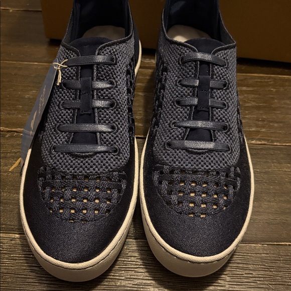 Jambu Navy Blue woman’s  sneaker/shoes - Picture 4 of 9